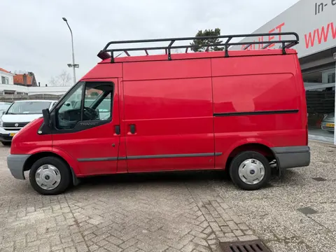 Ford Transit 2.2TDCi,85kw/116pk,Hoog Dak,12-2010