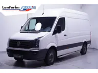 Volkswagen Crafter 2.0 TDI 136 pk L2H2 Airco, Cruise Control, APK 10-2026