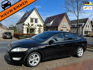 Ford Mondeo 2.0-16V Titanium apk 1-2027 NL-AUTO-NAP.