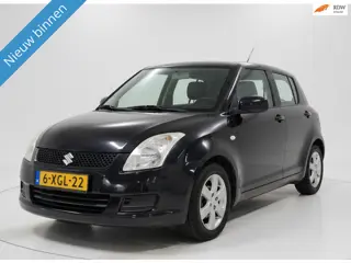Suzuki Swift 1.3 Comfort