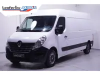 Renault Master 2.3 dCi 170 pk L3H2 Navi, Airco, Trekhaak Cruise Control, Laadruimte Pakket, NAP, 3-Z