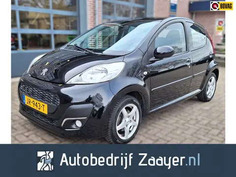 Peugeot 107 1.0 Access Accent