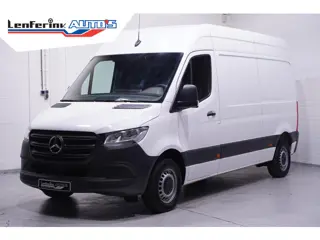 Mercedes-Benz Sprinter 211 CDI 114 pk L2H2 Laadruimte Pakket, Trekhaak 3-Zits, Slechts 53 dkm