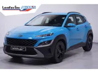 Hyundai Kona 1.0 T-GDI Comfort Smart Navi Clima Cruise PDC Camera Verwarmbare stoelen en stuur