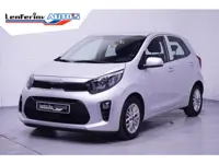 Kia Picanto 1.0 DPi DynamicLine Apple Carplay Camera 1e Eigenaar NAP