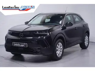 Opel Mokka 1.2 Turbo Elegance Navi PDC Cruise Camera Apple Carplay DAB Verw. stuur + stoelen Led kop