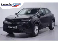 Opel Mokka 1.2 Turbo Elegance Navi PDC Cruise Camera Apple Carplay DAB Verw. stuur + stoelen Led kop