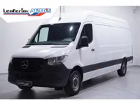 Mercedes-Benz Sprinter 315 CDI 150 pk L3H2 Airco, Camera, DAB+ Cruise Control, Laadruimte Pakket, Op