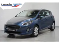 Ford Fiesta 1.0 EcoBoost Titanium Ford Fiesta 1.0 EcoBoost Hybrid Titanium Navi Clima PDC Apple Carp