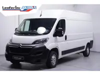 Citroën Jumper 2.2 HDI 140 pk L3H2 Navi, DAB+, Cruise Control Airco, 270 Graden Deuren, Laadruimte P