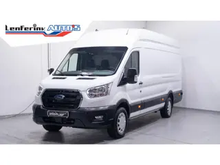 Ford Transit 2.0 TDCi 130 pk L4H3 Navi, Camera Apple Carplay, Cruise Control, Laadruimte Pakket, PDC