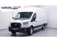 Ford Transit 2.0 TDCi 130 pk L4H3 Navi, Camera Apple Carplay, Cruise Control, Laadruimte Pakket, PDC