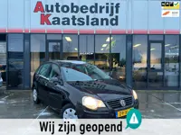 Volkswagen Polo 1.4-16V Optive - Airco - Cruise Control -