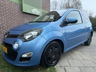 Renault Twingo 1.2 16V Coll*2013*Apk|Airco|Cruise|Nap