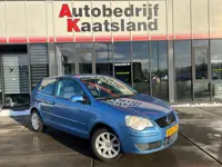 Volkswagen Polo 1.4-16V Turijn - Airco -