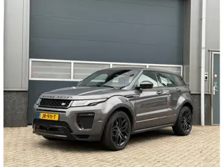 Land Rover Range Rover Evoque 2.0 TD4 HSE Dynamic bj.2016 360cam|Pano|Autom|NL auto.