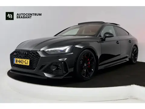 Audi A5 Sportback 2.9 TFSI RS 5 quattro (PANORAMADAK, RS DYNAMIC PAKKET, B&O, HEAD-UP, ADAPTIVE CRUI