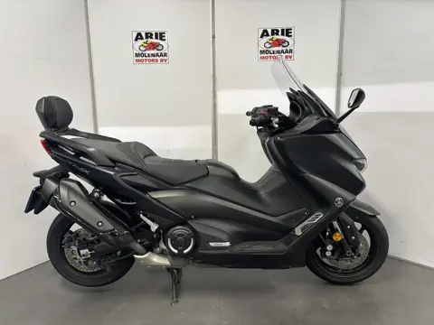 Yamaha T MAX ABS (bj 2021)