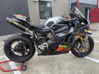 Ducati PANIGALE V4 R (bj 2020)