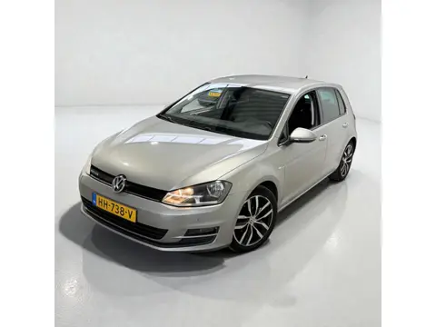 Volkswagen Golf 1.0 TSI Business Edition Connected nwe apk
