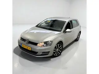 Volkswagen Golf 1.0 TSI Business Edition Connected nwe apk