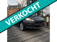 Ford Fiesta 1.0 EcoBoost Titanium DEALER ONDERHOUD/5DRS/AIRC