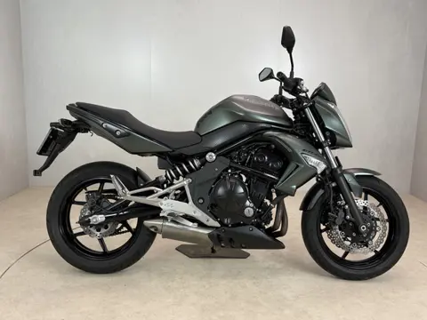 Kawasaki ER 6N ABS (bj 2011)