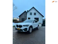 BMW X1 SDrive18d Executive Edition Sport 150PK | Clima | Navi | Cruise