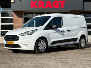 Ford Transit Connect 1.5 EcoBlue L2 Trend