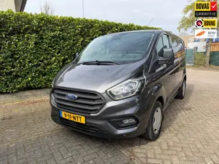 Ford TRANSIT CUSTOM 320 2.0 TDCI L1H1 Trend Camera / Trekhaak
