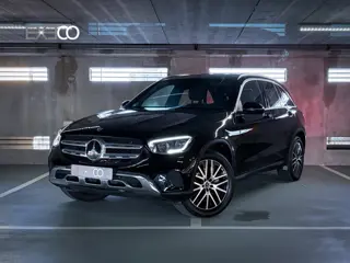 Mercedes-Benz GLC-klasse 300e 4MATIC AMG|VOL|Massage|HUD|Stoelkoeling|Luchtvering|Burmester|Multibea