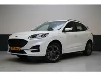 Ford Kuga 2.5 PHEV ST-Line | Head-Up | Stoelverwarming | Navigatie | Achteruitrijcamera | Stuurverwa