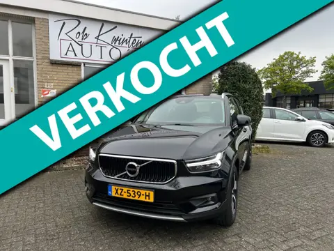 Volvo XC40 2.0 T4 Inscription Automaat Zeer complete uitvoering