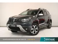 Dacia Duster 1.3 TCe 150 Prestige | Rondomzicht Camera | Navigatie | Stoelverwarming | Key-less | Cl