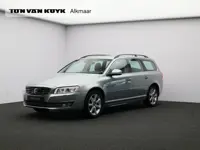 Volvo V70 T4 Automaat Polar