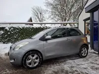 Toyota Yaris 1.3 VVTi Luna Apk 01-2027