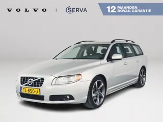 Volvo V70 T4 Momentum | Airco | Cruise control | Stoelverwarming | Trekhaak