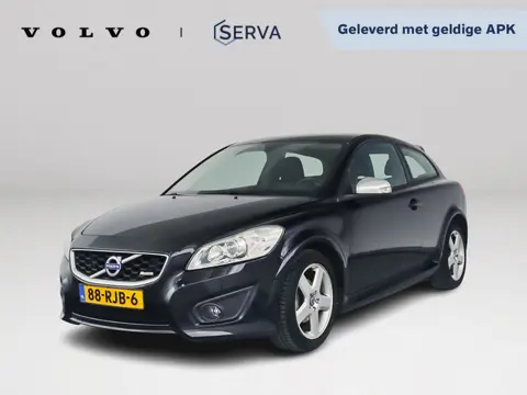 Volvo C30 2.0 R-Edition | Cruise control | Mistlampen voor
