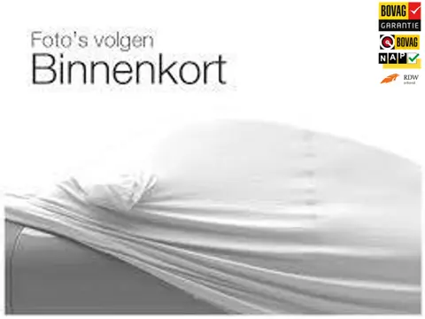 BMW 4-serie Gran Coupé 420i Luxury Automaat