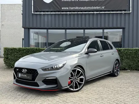 Hyundai i30 N 2 Performance 2.0 T-GDI 275pk Full options perfecte staat 98dkm!!