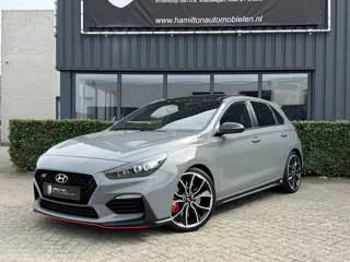 Hyundai i30 N 2 Performance 2.0 T-GDI 275pk Full options perfecte staat 98dkm!!