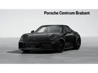 Porsche 911 Targa 4 GTS