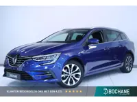 Renault Mégane Estate 1.3 TCe 140 Techno | Climate control | Camera | Trekhaak | All Season banden |