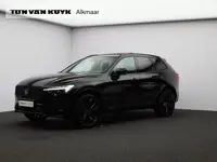 Volvo XC60 2.0 T6 Plug-in hybrid AWD Ultra Black Edition / Luchtvering / B&W Audio / 360 Camera / Pa