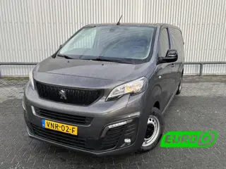 Peugeot Expert 2.0 BlueHDI 145*A/C*CRUISE*NAVI*CAM*CARPLAY*