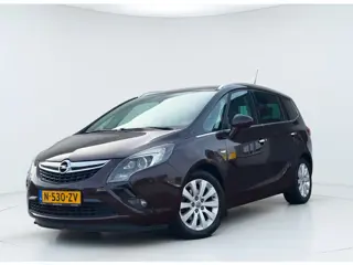 Opel Zafira Tourer 1.4 140PK Cosmo {Automaat Probleem}