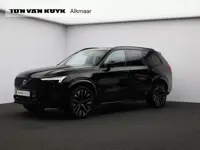 Volvo XC90 T8 Plug-in hybrid AWD Ultra Dark / Luchtvering / Head-Up Display / Pano. dak / 360 camera