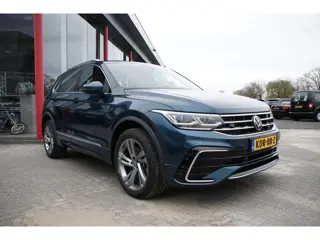 Volkswagen TIGUAN 1.4 TSI eHybrid R-Line Business+