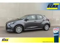 Toyota Yaris 1.5 Hybrid Active