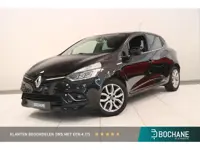 Renault Clio 0.9 TCe Intens | Camera | Climate control | R-link Navigatie | AndroidAuto | LED koplam